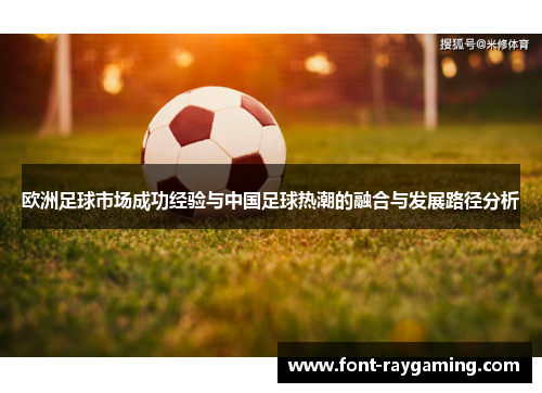 欧洲足球市场成功经验与中国足球热潮的融合与发展路径分析