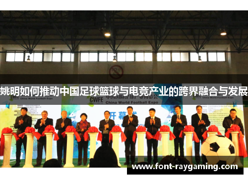姚明如何推动中国足球篮球与电竞产业的跨界融合与发展