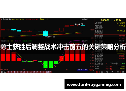 勇士获胜后调整战术冲击前五的关键策略分析