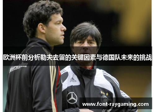 欧洲杯前分析勒夫去留的关键因素与德国队未来的挑战